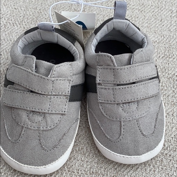 baby shoes size 12 months